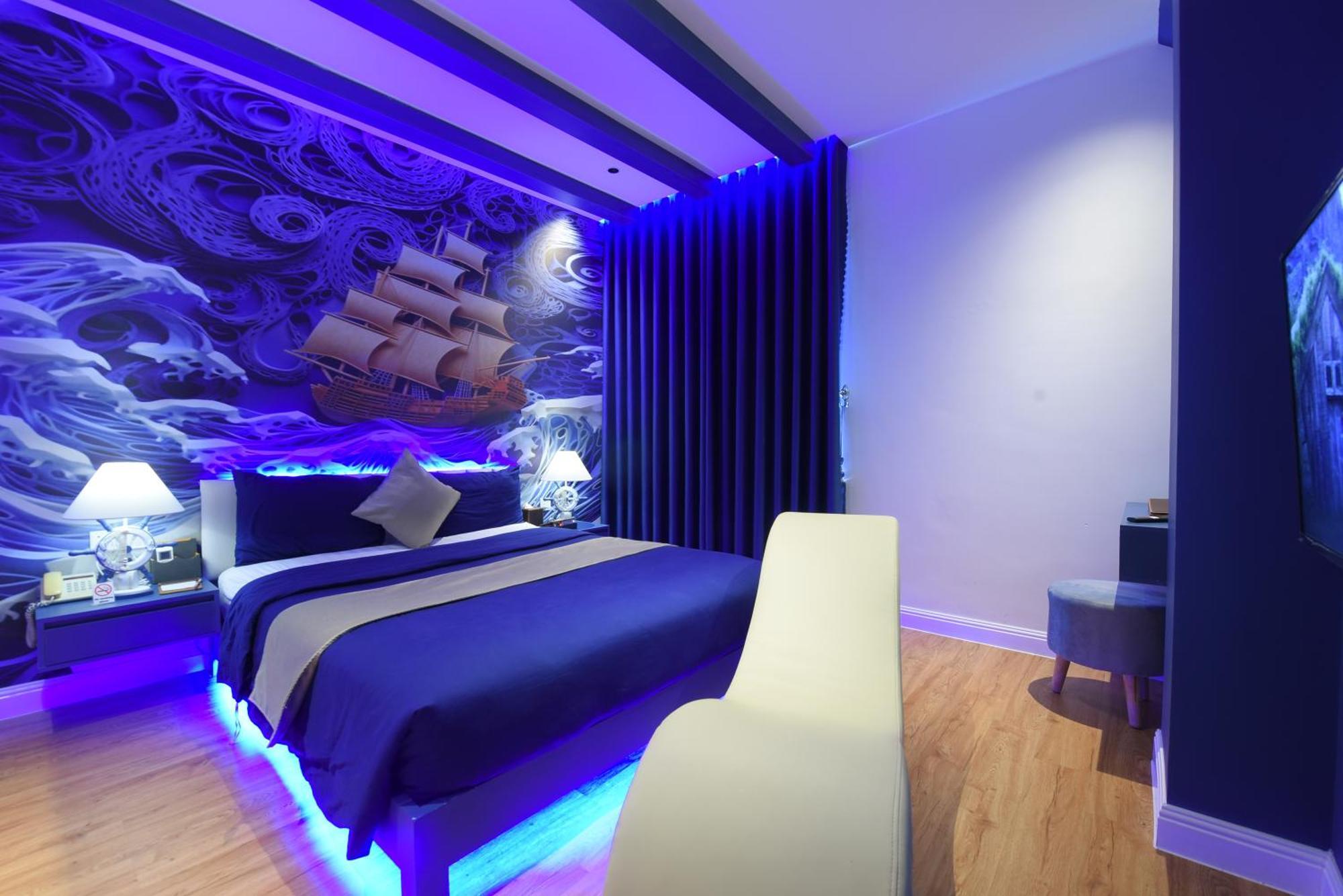 Chiic House 3 - Khach San Tinh Yeu Da Nang