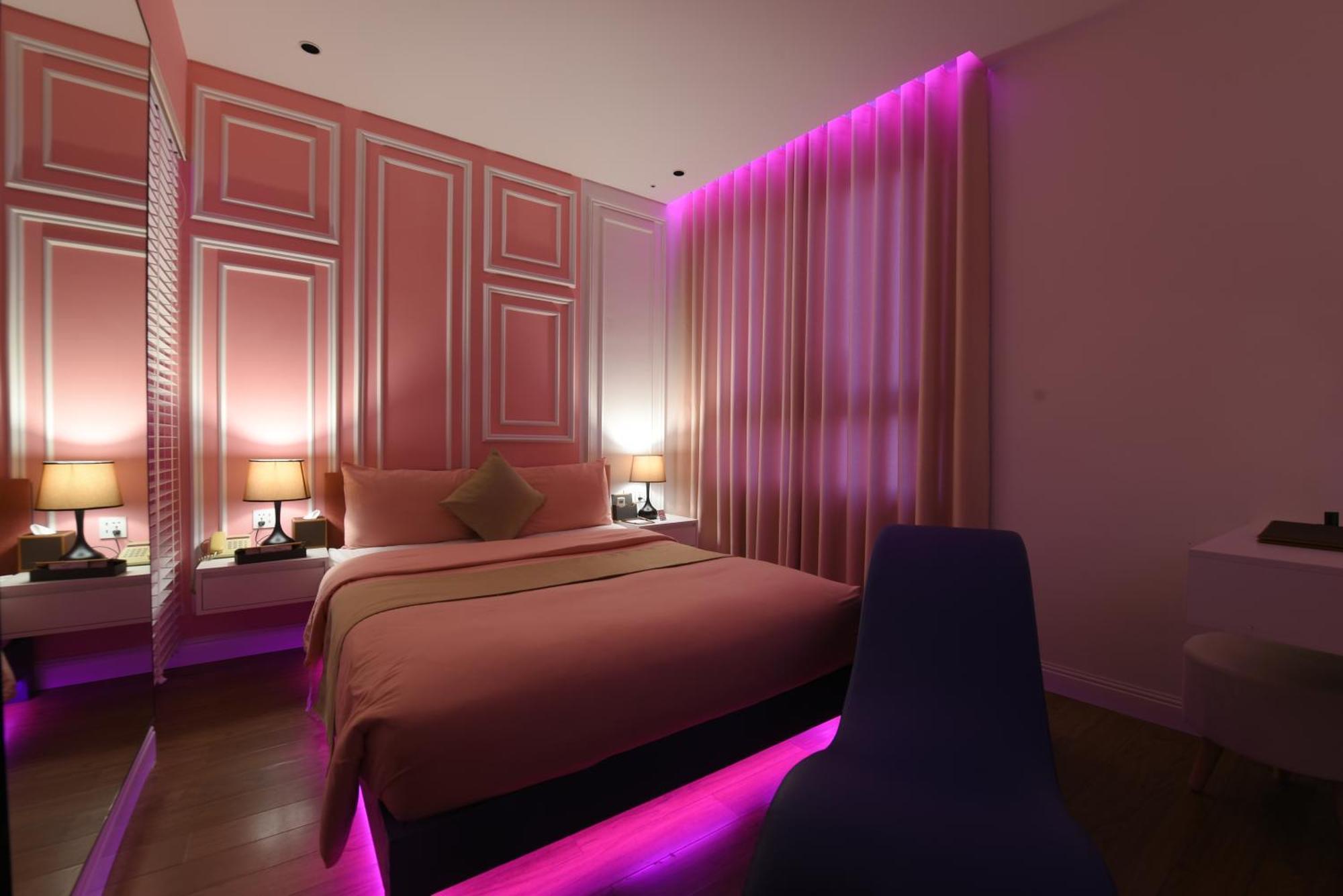Chiic House 3 - Khach San Tinh Yeu Da Nang